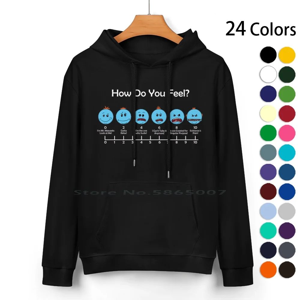 Свитер Meeseeks из чистого хлопка с капюшоном, свитер для плавания с забавным мультяшным рисунком для взрослых, 24 цвета, Свитшот из 100% хлопка с капюшоном для
Свитер Meeseeks из чистого хлопка с капюшоном, свитер для плавания с забавным мультяшным рисунком для взрослых, 24 цвета, Свитшот из 100% хлопка с капюшоном для