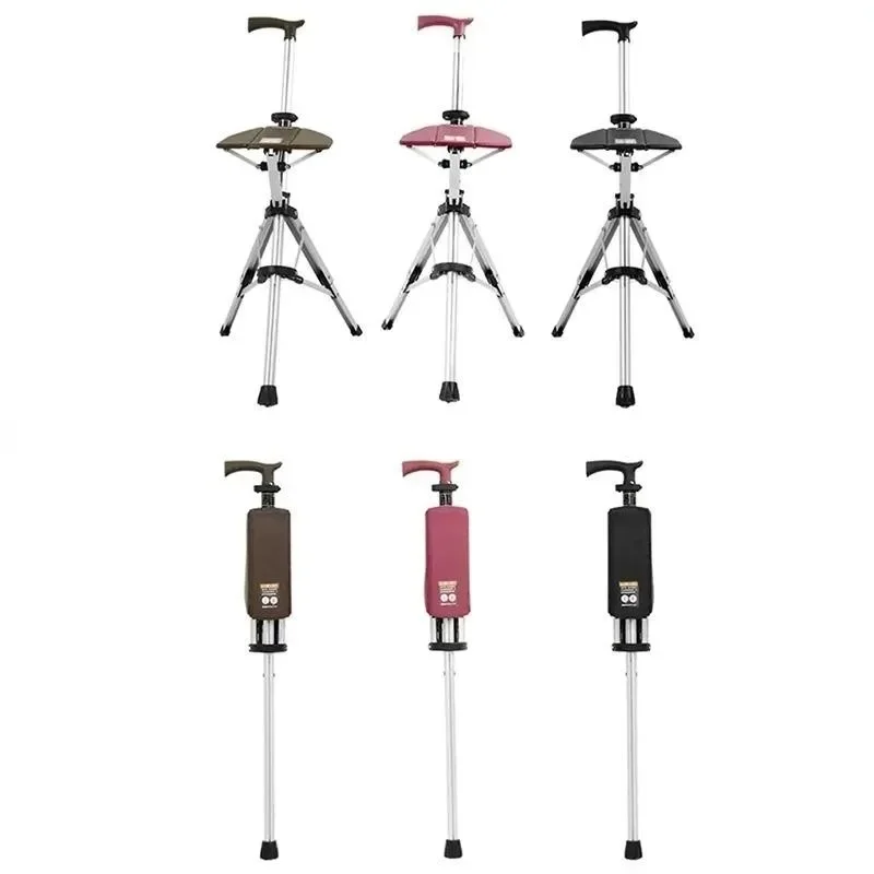 Folding Rattan Seat Combination 400 Lb Capacity Portable Rattan Stool Convenient Folding Cane Chair Seat 3 Legs Height Adjustabl
Folding Rattan Seat Combination 400 Lb Capacity Portable Rattan Stool Convenient Folding Cane Chair Seat 3 Legs Height Adjustabl