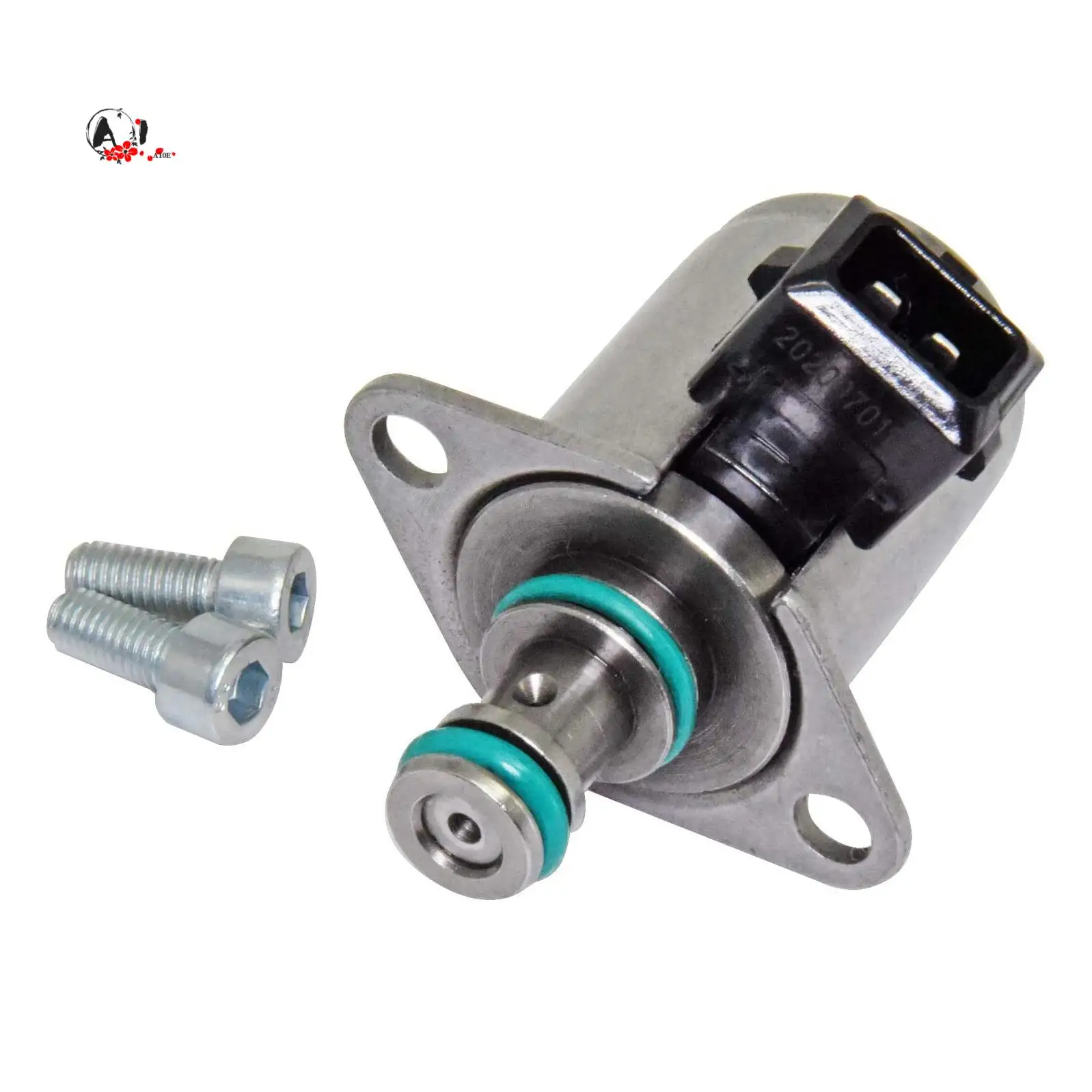 A10E-2114600984 - Speed Related Steering Solenoid Valve For Mercedes Benz S430, S500, S55, S600, E55, X164 ML GL 320 Replaces
A10E-2114600984 - Speed Related Steering Solenoid Valve For Mercedes Benz S430, S500, S55, S600, E55, X164 ML GL 320 Replaces