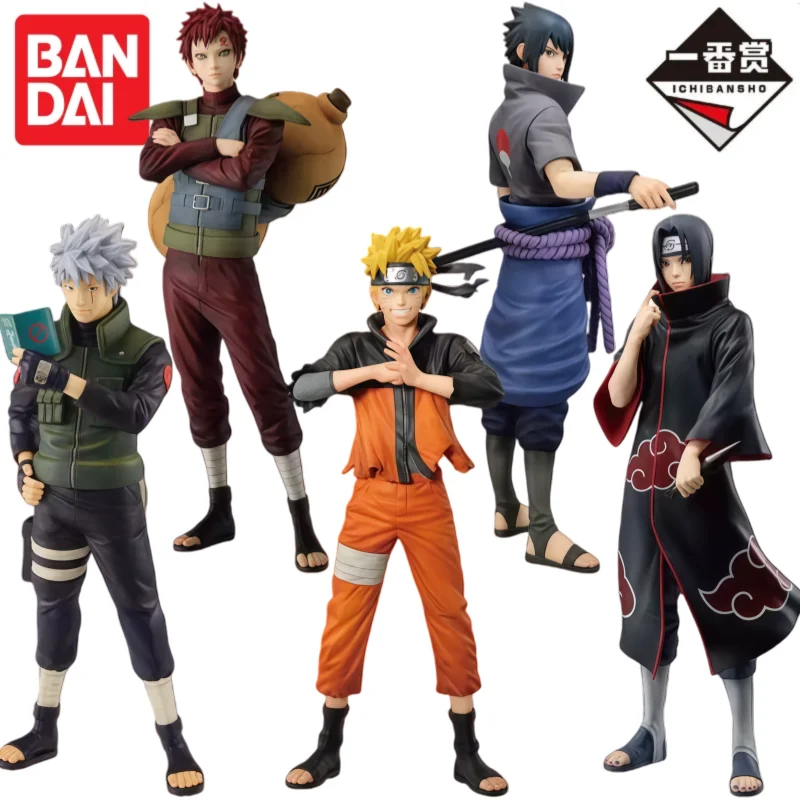 In Stock Bandai Original Ichiban Kuji Naruto Uzumaki Naruto Action Figure Model Doll Brand New Boxed Collectible Ornaments
In Stock Bandai Original Ichiban Kuji Naruto Uzumaki Naruto Action Figure Model Doll Brand New Boxed Collectible Ornaments