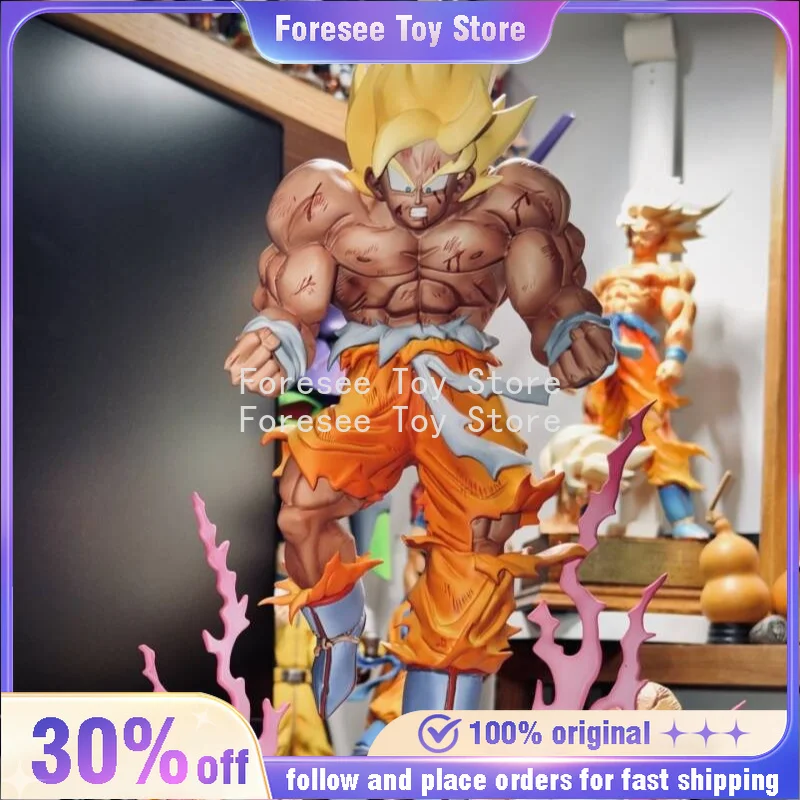 new 28cm Kakarotto Figures Dragon Ball Anime Surroundings Model Desktop Decorations Ornament Best Birthday Gift Toy for Children
new 28cm Kakarotto Figures Dragon Ball Anime Surroundings Model Desktop Decorations Ornament Best Birthday Gift Toy for Children