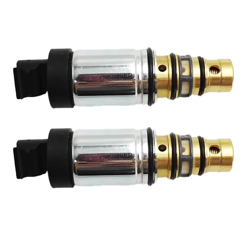 AC Valve Control Solenoid Valves 976742S000 For Hyundai Tucson Accent Kia Rio Sportage K900
AC Valve Control Solenoid Valves 976742S000 For Hyundai Tucson Accent Kia Rio Sportage K900