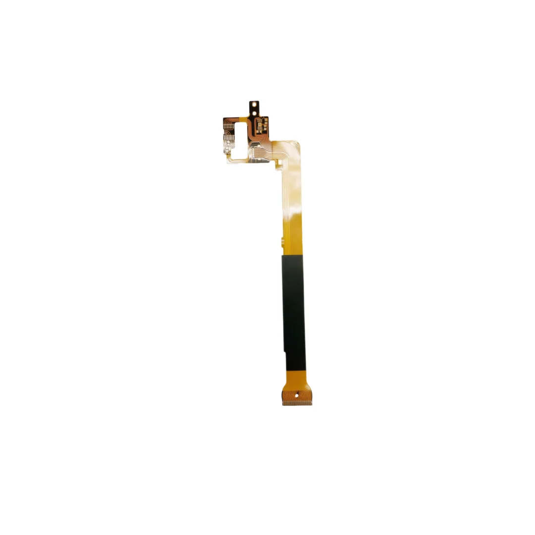 Brand New Sensor Flex Cable For Canon RF 24-105mm F4 L IS USM Lens
Brand New Sensor Flex Cable For Canon RF 24-105mm F4 L IS USM Lens
