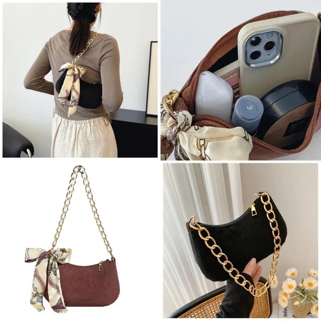 X90d Женщины мешок для поперечного кузова золотой цепной мешок для плеча со шарфу кожаная сумка для подмышки Осень Зимняя сумка
X90d Женщины мешок для поперечного кузова золотой цепной мешок для плеча со шарфу кожаная сумка для подмышки Осень Зимняя сумка