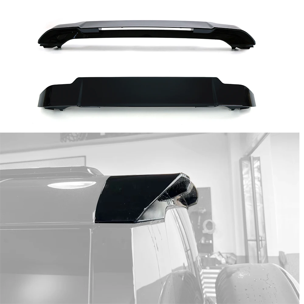 Upgrade New Arrivals Rear Wing Carbon Trunk Spoiler Rear Wing Spoiler for New Defender 2020-2024
Upgrade New Arrivals Rear Wing Carbon Trunk Spoiler Rear Wing Spoiler for New Defender 2020-2024