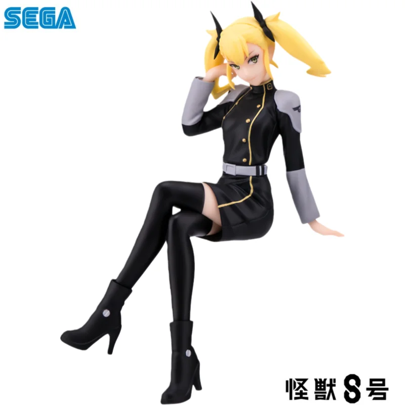 In Stock Sega Original Monster No 8 Si Zhi Gong Qi Ke Lu Action Figure Model Doll Brand New Boxed Toys Model Garage Collectible
In Stock Sega Original Monster No 8 Si Zhi Gong Qi Ke Lu Action Figure Model Doll Brand New Boxed Toys Model Garage Collectible