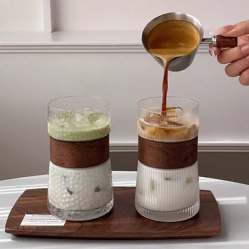 Магазин Стеклянная простая вода с защитой от ожогов, лед, американский кофе, холодный напиток, чашка для молока для завтрака
Магазин Стеклянная простая вода с защитой от ожогов, лед, американский кофе, холодный напиток, чашка для молока для завтрака