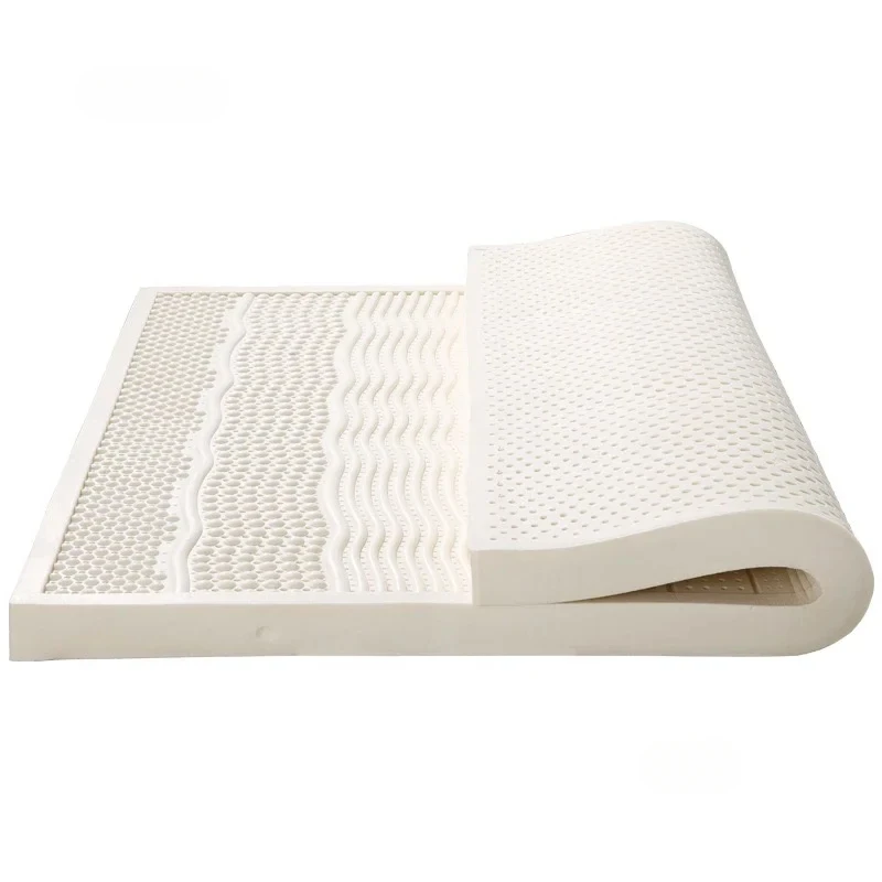 Bedroom Furniture Natural Latex Mattress Real Latex Liquid Mattress Home Single Double Mats with Cover Luxury Mattresses k
Bedroom Furniture Natural Latex Mattress Real Latex Liquid Mattress Home Single Double Mats with Cover Luxury Mattresses k