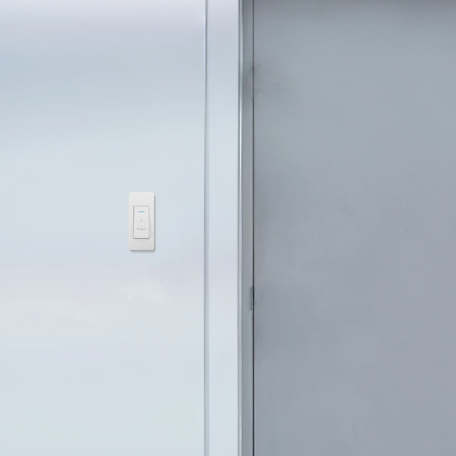 Wired Doorbell Chime Indoor Exit Release Button Wired Doorbells And Chimes Wardrobe Cabinet Door Release Switch
Wired Doorbell Chime Indoor Exit Release Button Wired Doorbells And Chimes Wardrobe Cabinet Door Release Switch