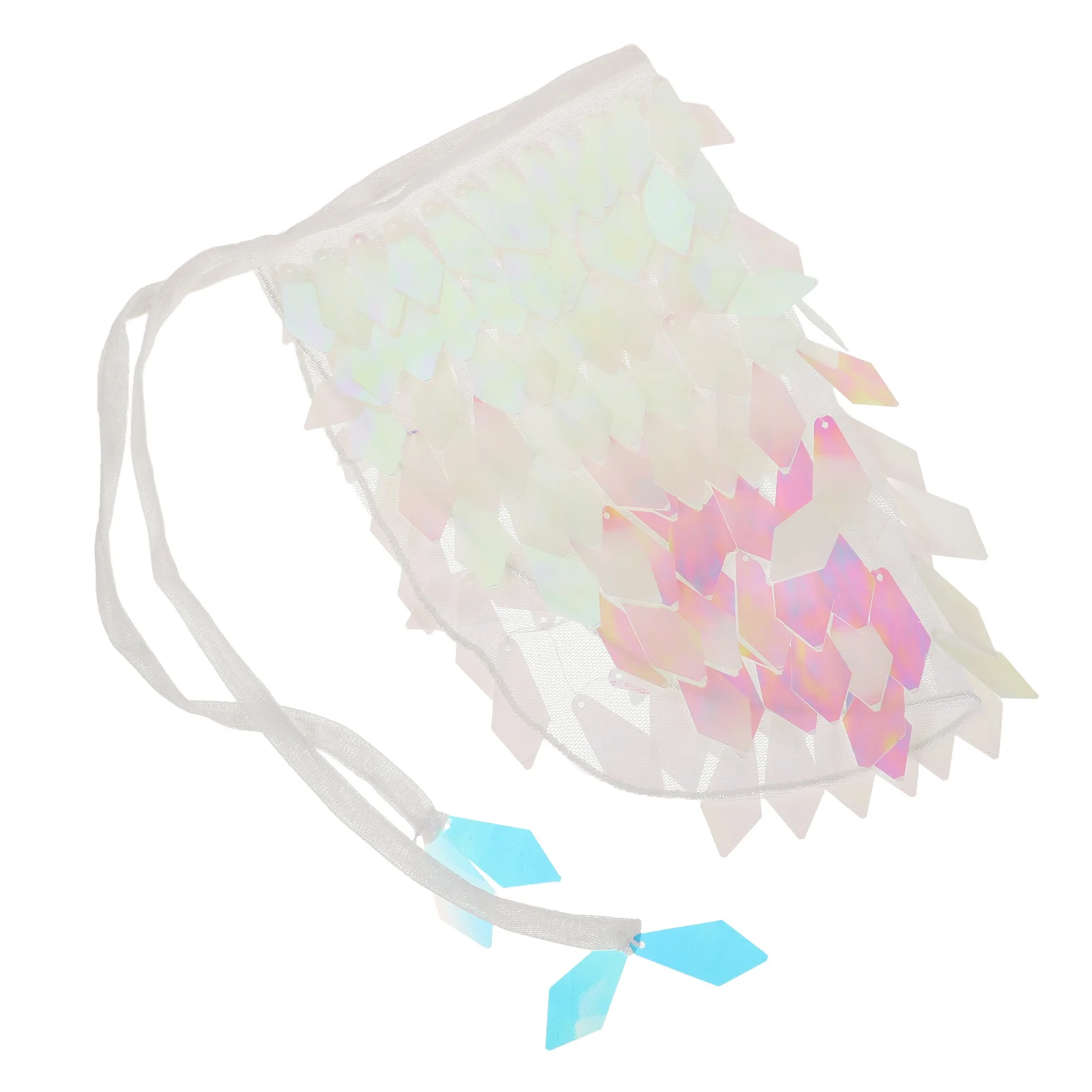 Вуаль для танца живота с мерцающими блестками, сетчатая ткань в этническом стиле для сценического маскарада, племенного костюма
Вуаль для танца живота с мерцающими блестками, сетчатая ткань в этническом стиле для сценического маскарада, племенного костюма