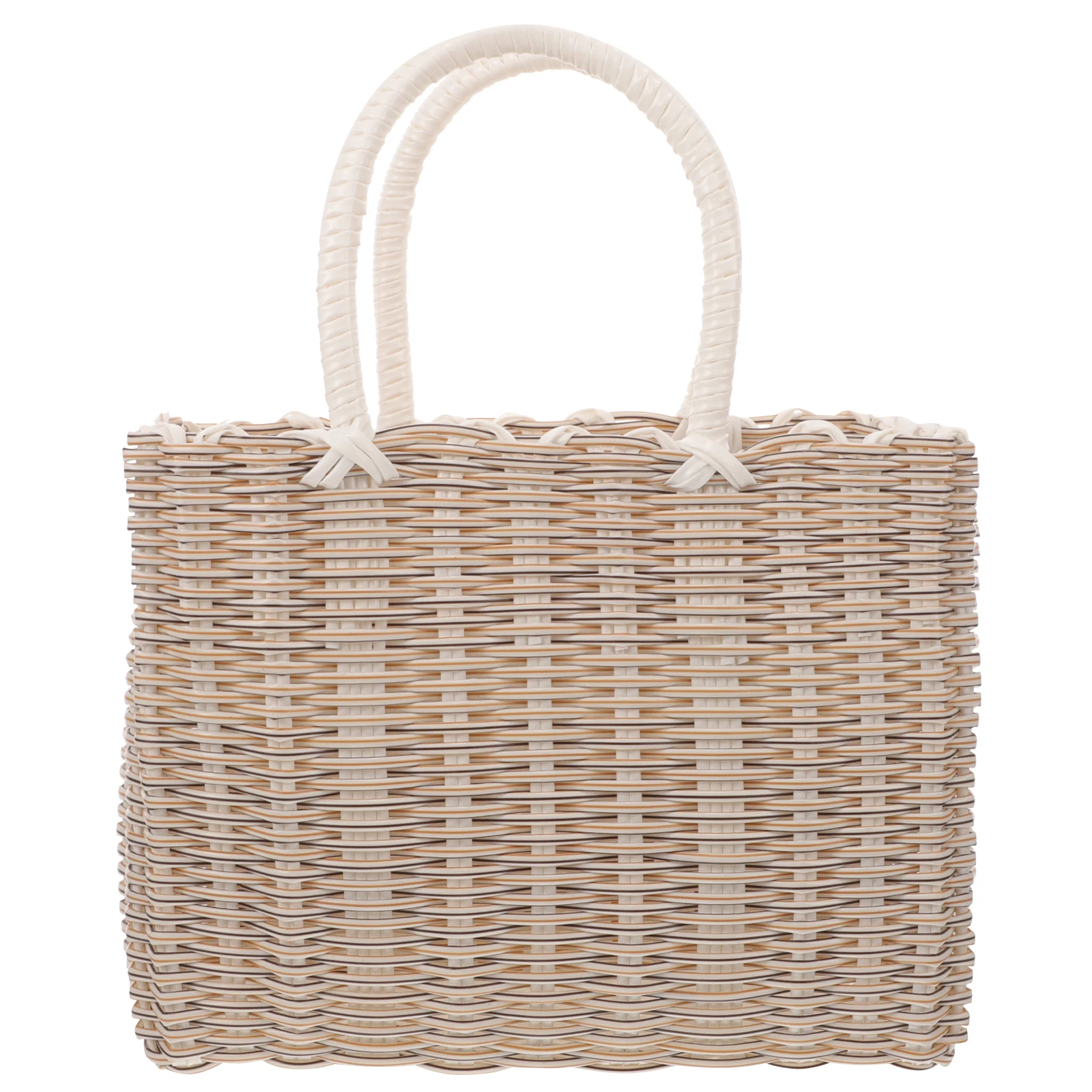 Shopping Basket Handheld Portable Storage Organizer with Handle for Kitchen Bathroom Vegetable Storage Foldable Plastic Baskets
Shopping Basket Handheld Portable Storage Organizer with Handle for Kitchen Bathroom Vegetable Storage Foldable Plastic Baskets