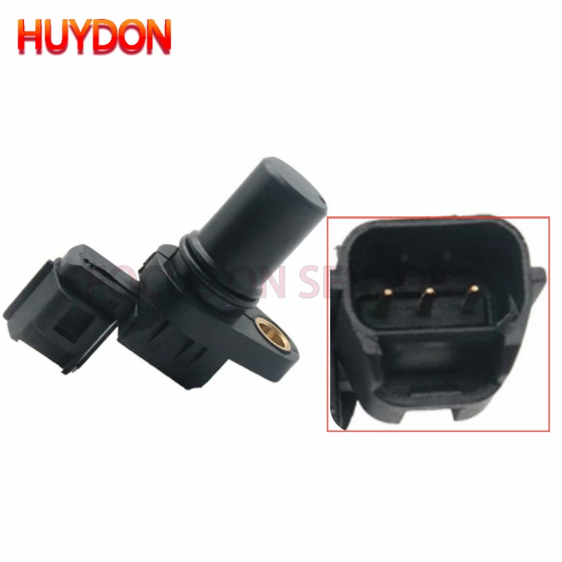J5T23182 Camshaft Position Sensor For Chevrolet Metro Tracker Suzuki Esteem Swift Vitara Jimmy Esteem J5T23071A 30874179
J5T23182 Camshaft Position Sensor For Chevrolet Metro Tracker Suzuki Esteem Swift Vitara Jimmy Esteem J5T23071A 30874179