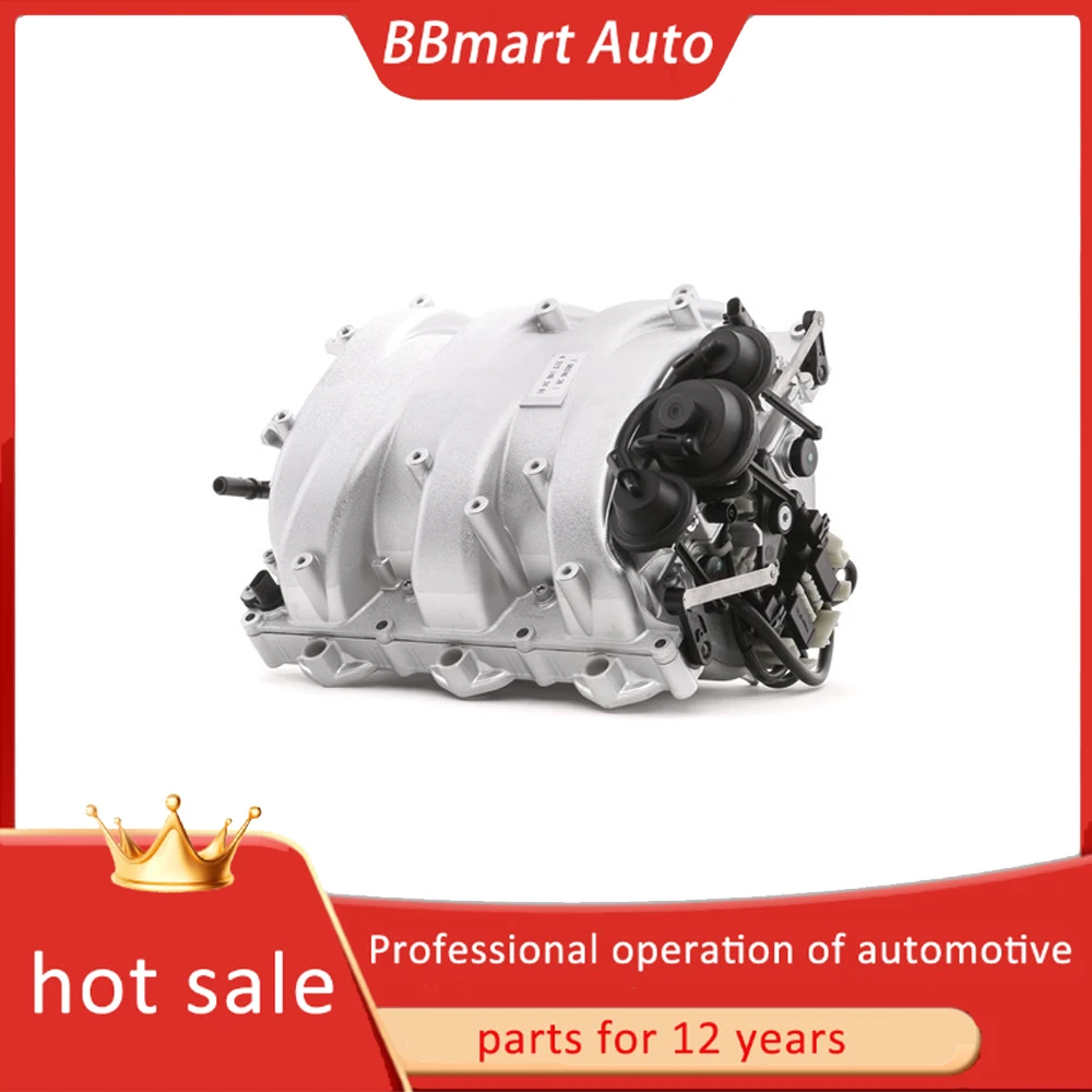 2721402401 BBmart cars accessories para auto 1 pcs Air Intake Maniford For Mercedes Benz M272 M273 W221 W164 OE A2721402401
2721402401 BBmart cars accessories para auto 1 pcs Air Intake Maniford For Mercedes Benz M272 M273 W221 W164 OE A2721402401