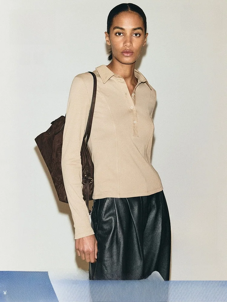 Женский вязаный свитер H&M, облегающий, теплый, двусторонний, зимний, новый, повседневный, с пуговицами, из хлопка, с круглым вырезом
Женский вязаный свитер H&M, облегающий, теплый, двусторонний, зимний, новый, повседневный, с пуговицами, из хлопка, с круглым вырезом