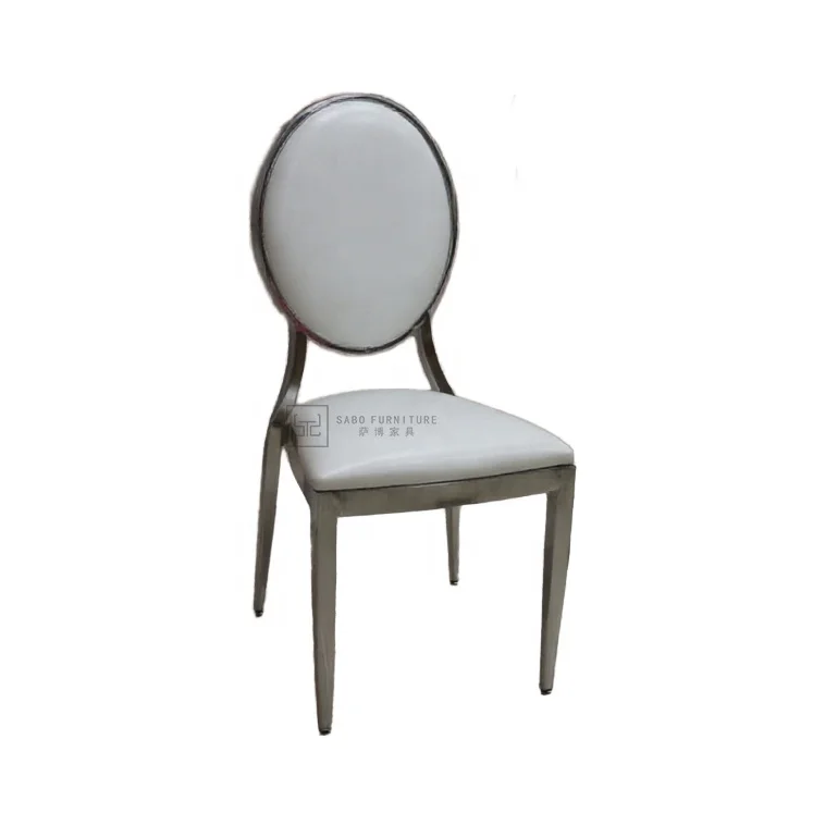 Luxury Gold Imitation Stainless Steel Silver Plating Stackable PU Leather Cushions Metal Chair Banquet Wedding Chairs For Events
Luxury Gold Imitation Stainless Steel Silver Plating Stackable PU Leather Cushions Metal Chair Banquet Wedding Chairs For Events
