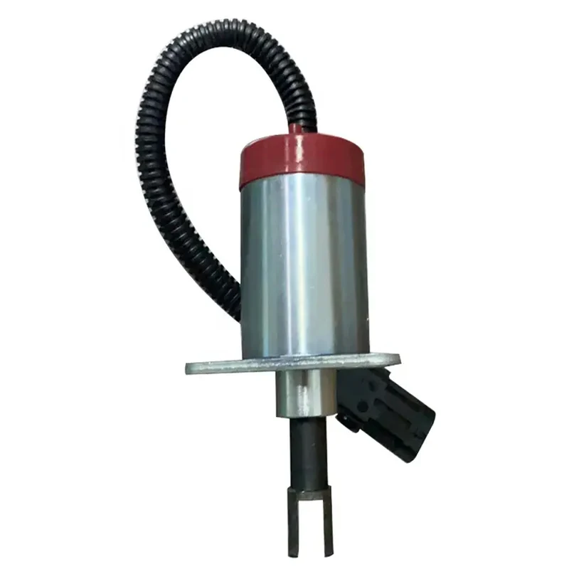 RE526570 Соленоид остановки 12 В для двигателя John Deere 2.4L 2.4 4024TF TF270 4024 3.0L 3.0 313 315 317 325 332 CT322 CT332
RE526570 Соленоид остановки 12 В для двигателя John Deere 2.4L 2.4 4024TF TF270 4024 3.0L 3.0 313 315 317 325 332 CT322 CT332