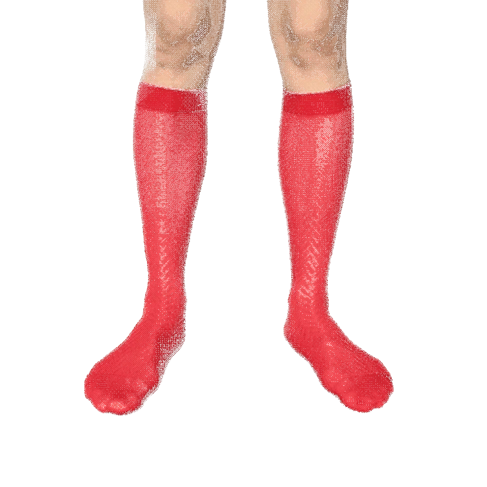 Ultra-Thin Men's Business Socks Stripe Transparent Below Knee Socks Below Knee Breathable Mid Calf Stockings Formal Occasions
Ultra-Thin Men's Business Socks Stripe Transparent Below Knee Socks Below Knee Breathable Mid Calf Stockings Formal Occasions