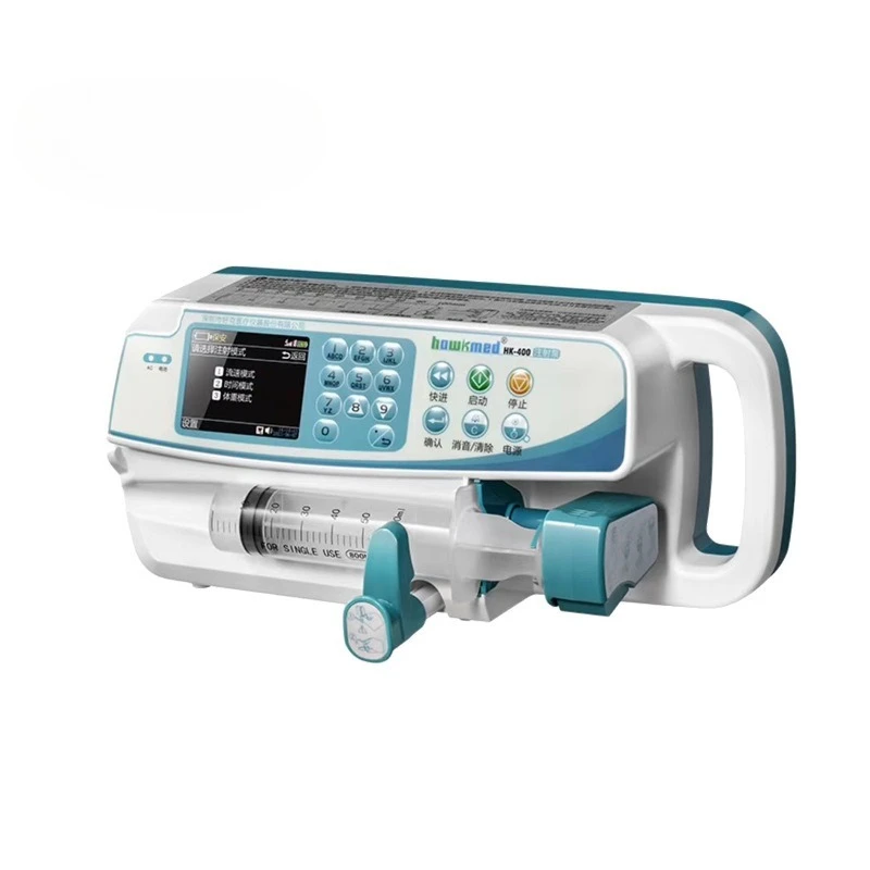 Pet Injection Pump Pet Injection Pump
Pet Injection Pump Pet Injection Pump