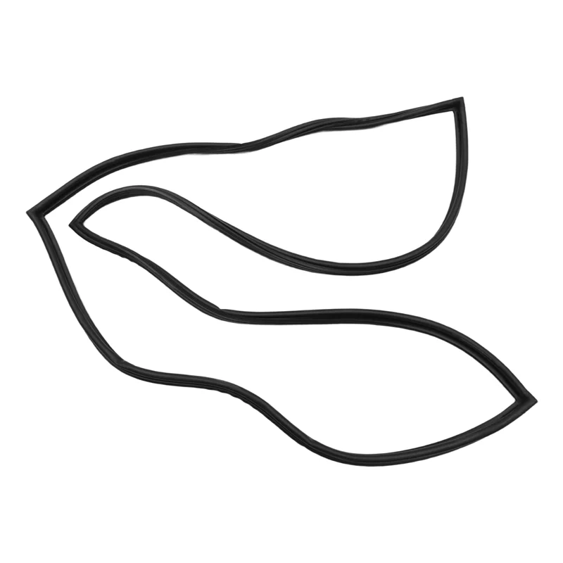 For Mercedes Benz G-Class W460 W461 W463 A4637400278 4637400278 Car Rear Wall Door Rubber Gasket 1982-2019
For Mercedes Benz G-Class W460 W461 W463 A4637400278 4637400278 Car Rear Wall Door Rubber Gasket 1982-2019