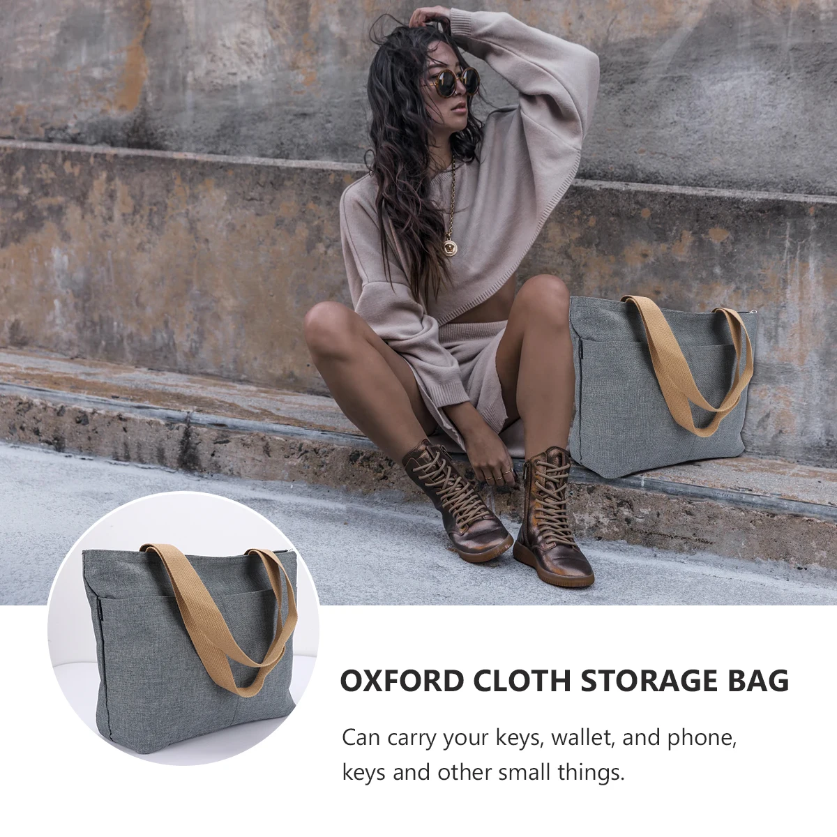 Makeup Bag Waterproof Large Capacity Tote Messenger Grocery Shopping Bags Green Student
Makeup Bag Waterproof Large Capacity Tote Messenger Grocery Shopping Bags Green Student