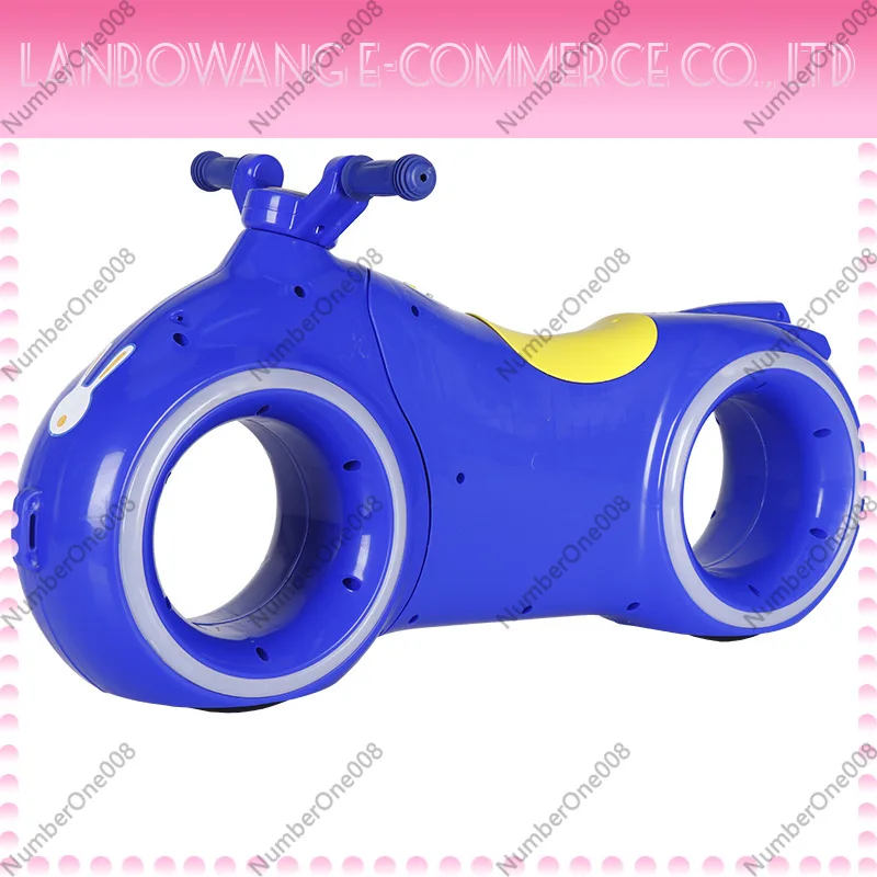 Children Electric Balance Car for 2-8 Year Old Kids, Baby Slider Bike with Flash Lights & Music, Toddler Ride-on Toy
Children Electric Balance Car for 2-8 Year Old Kids, Baby Slider Bike with Flash Lights & Music, Toddler Ride-on Toy