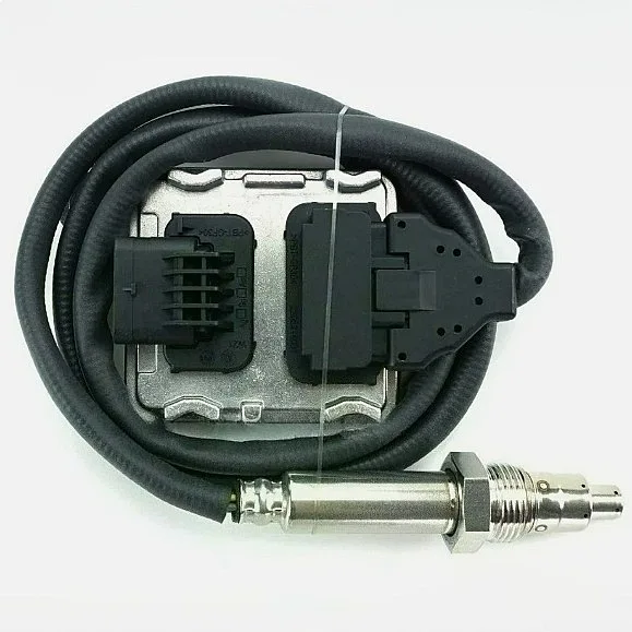 SNS0846A 29640-2F160 Nitrogen Oxygen Sensor Nox Sensor for Hyundai
SNS0846A 29640-2F160 Nitrogen Oxygen Sensor Nox Sensor for Hyundai