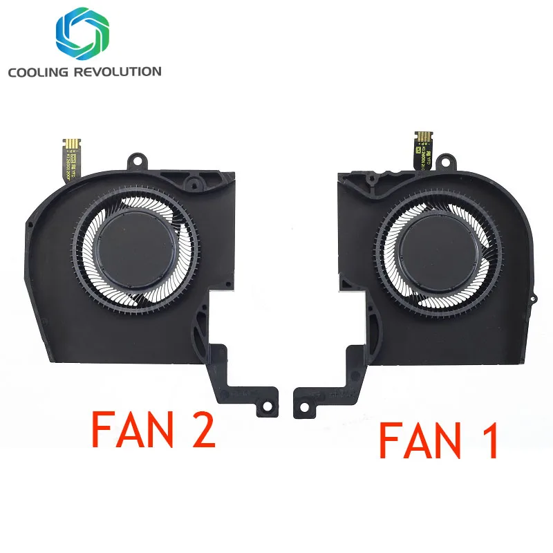 Laptop CPU GPU Cooling Fan EG50050S1-CM00-S9A EG50050S1-CL90-S9A DC5V 4-Pin For Dell Alienware X14 0005GP 0XVCHN
Laptop CPU GPU Cooling Fan EG50050S1-CM00-S9A EG50050S1-CL90-S9A DC5V 4-Pin For Dell Alienware X14 0005GP 0XVCHN