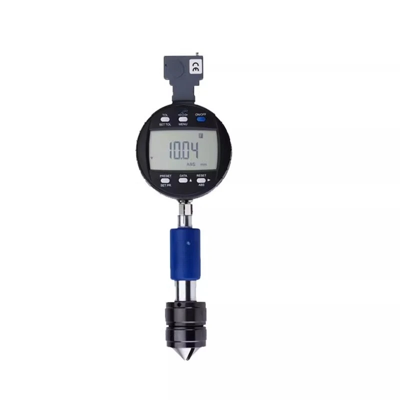 Измеритель фаски I K T 60 градусов 90 градусов 127 градусов Внутренний двухтактный измерительный прибор для измерения диаметра конических отверстий
Измеритель фаски I K T 60 градусов 90 градусов 127 градусов Внутренний двухтактный измерительный прибор для измерения диаметра конических отверстий