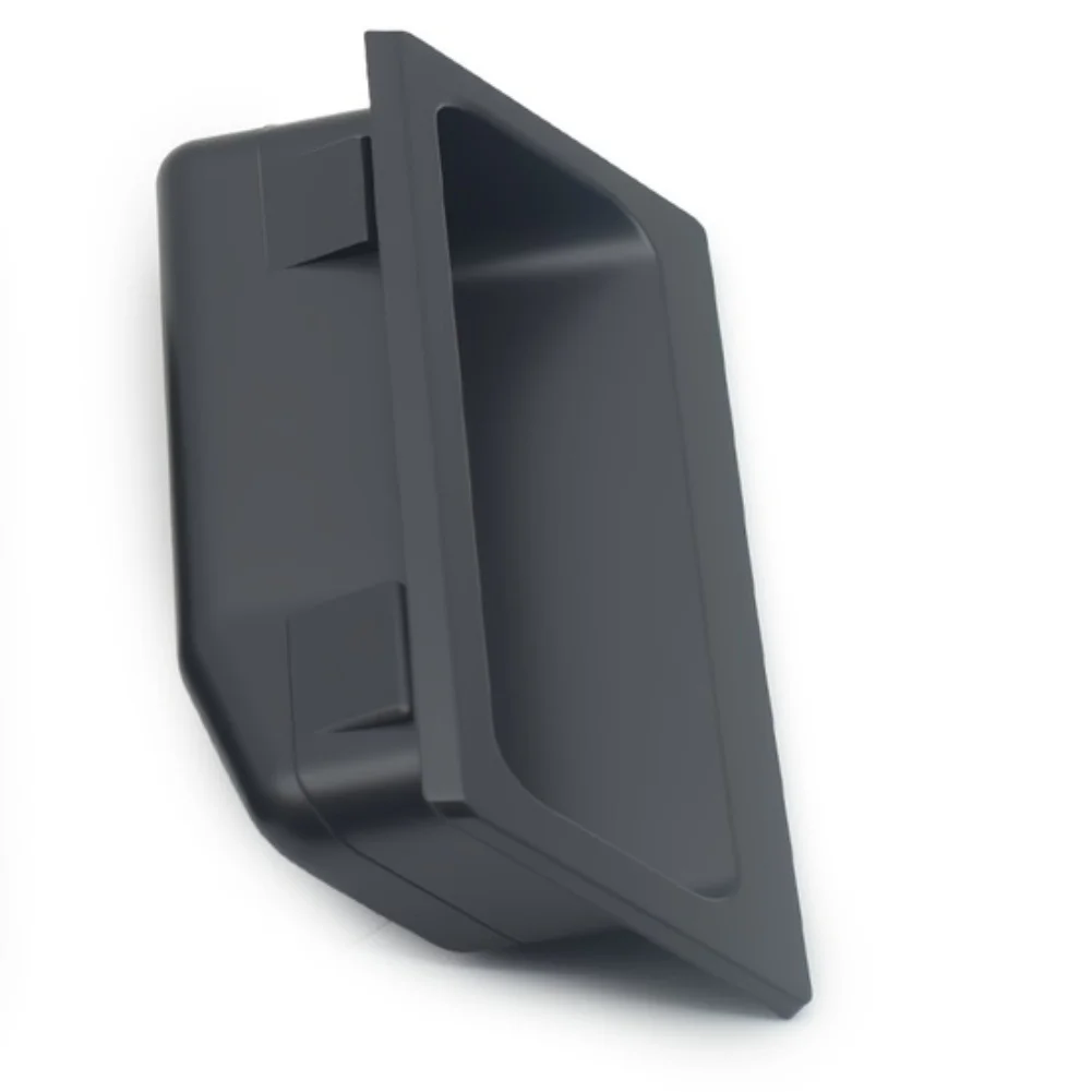 PA Nylon Recessed Handle for Industrial For Electrical Cabinets XAC91-A92 and XAC91-A100 Models Mounted Embedded Style
PA Nylon Recessed Handle for Industrial For Electrical Cabinets XAC91-A92 and XAC91-A100 Models Mounted Embedded Style