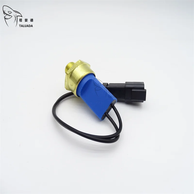 192-0836 1920836 For 216B3 Oil Pressure Sensor 226 226B Oil Pressure Sensor 226B3 228 232 Oil Pressure Sensor Excavator
192-0836 1920836 For 216B3 Oil Pressure Sensor 226 226B Oil Pressure Sensor 226B3 228 232 Oil Pressure Sensor Excavator