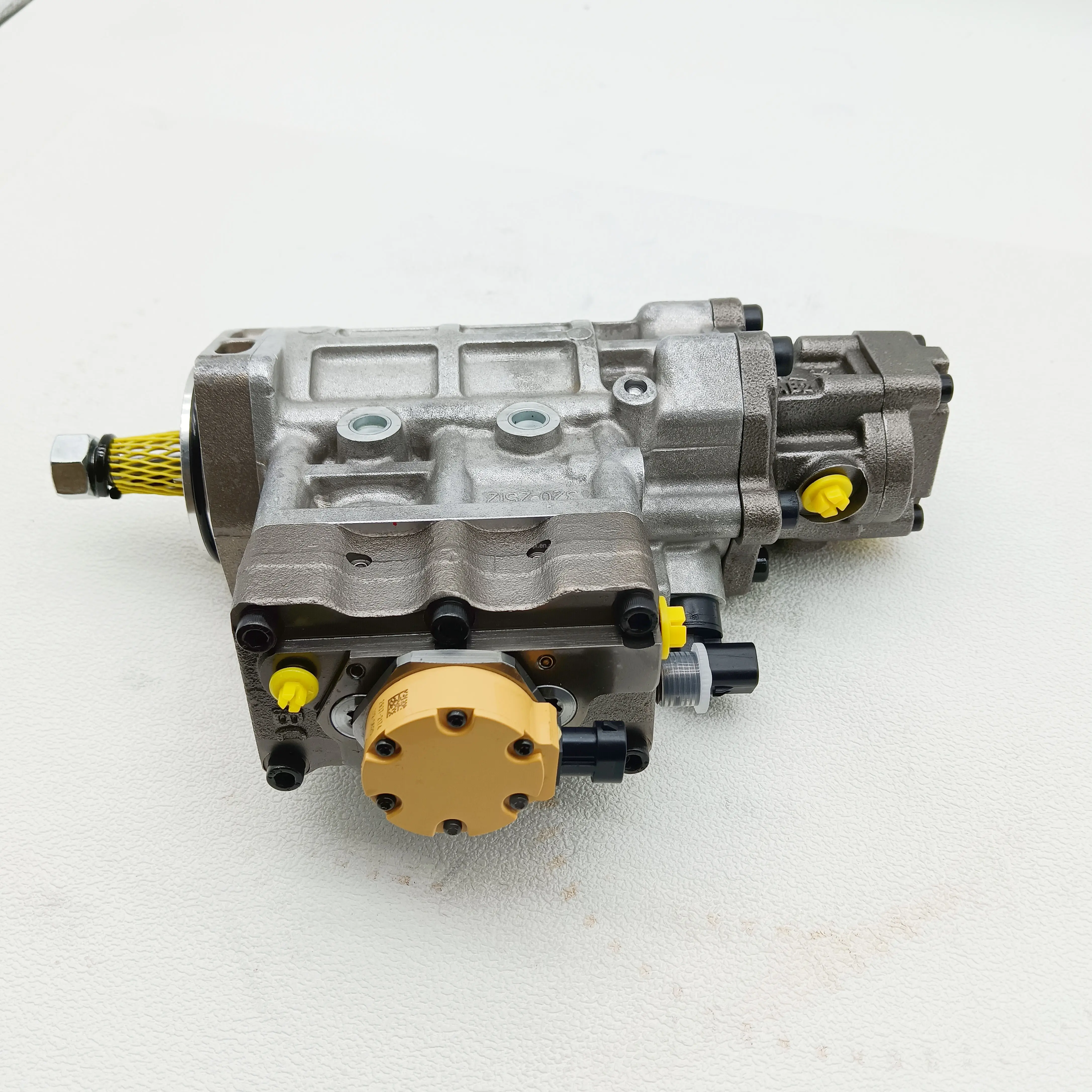 WAP01 Excavator Parts Engine Fuel Pump 368-9171 Injector Pump High Quality New for Engine C6.6 3689171
WAP01 Excavator Parts Engine Fuel Pump 368-9171 Injector Pump High Quality New for Engine C6.6 3689171