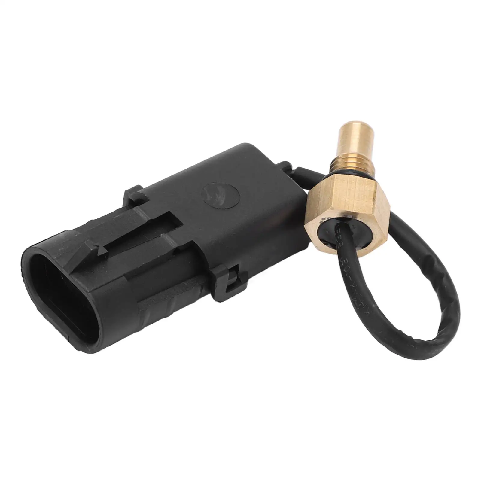 209-3305 Thermistor Switch Sensor Original for Standard Wearproof Oil Cooler Thermistor Switch for auto Engine
209-3305 Thermistor Switch Sensor Original for Standard Wearproof Oil Cooler Thermistor Switch for auto Engine