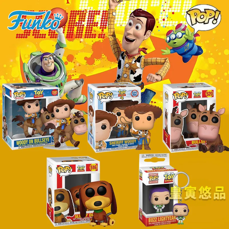 Funko Pop Genuine Toy Story Three-Eyed Boy Andy Tris Elwoodi Hand Figure Ornament Doll Boy Birthday Gift Christmas Gift
Funko Pop Genuine Toy Story Three-Eyed Boy Andy Tris Elwoodi Hand Figure Ornament Doll Boy Birthday Gift Christmas Gift