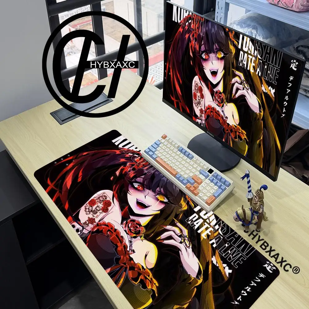 Japanese Anime Sexy Hot Girl Gaming Gamer Slicone XXL Large Mouse Pad Computer Laptop Non-slip Office Keyboard Desk Mat Mousepad
Japanese Anime Sexy Hot Girl Gaming Gamer Slicone XXL Large Mouse Pad Computer Laptop Non-slip Office Keyboard Desk Mat Mousepad