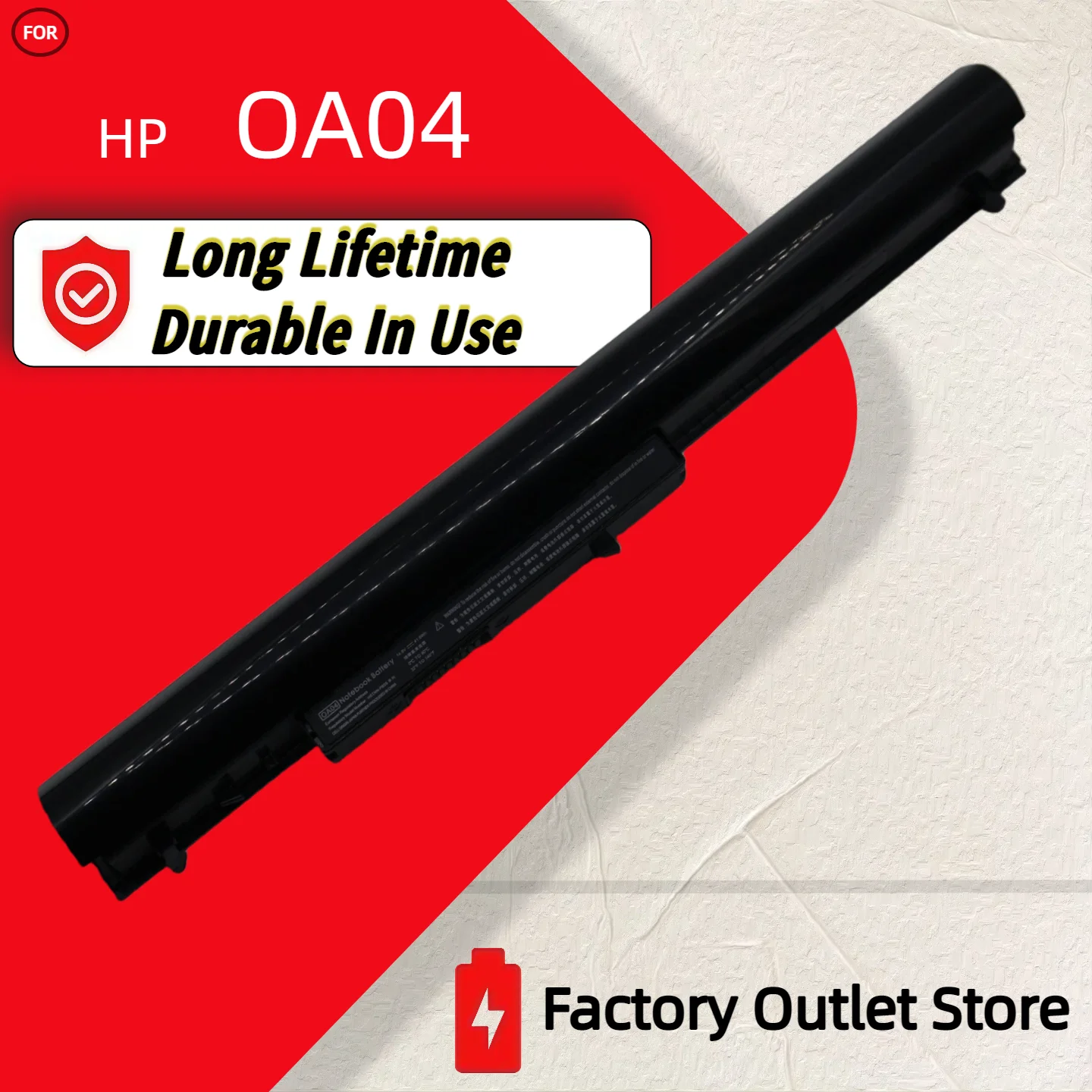 Wholesale And Retail❗❗❗ OA04 for HP OA03 746641-001 740715-001 HSTNN-LB5Y TPN-C113 HSTNN-PB5Y F3B94AA 240 G2 250 G3 TPN-F113
Wholesale And Retail❗❗❗ OA04 for HP OA03 746641-001 740715-001 HSTNN-LB5Y TPN-C113 HSTNN-PB5Y F3B94AA 240 G2 250 G3 TPN-F113