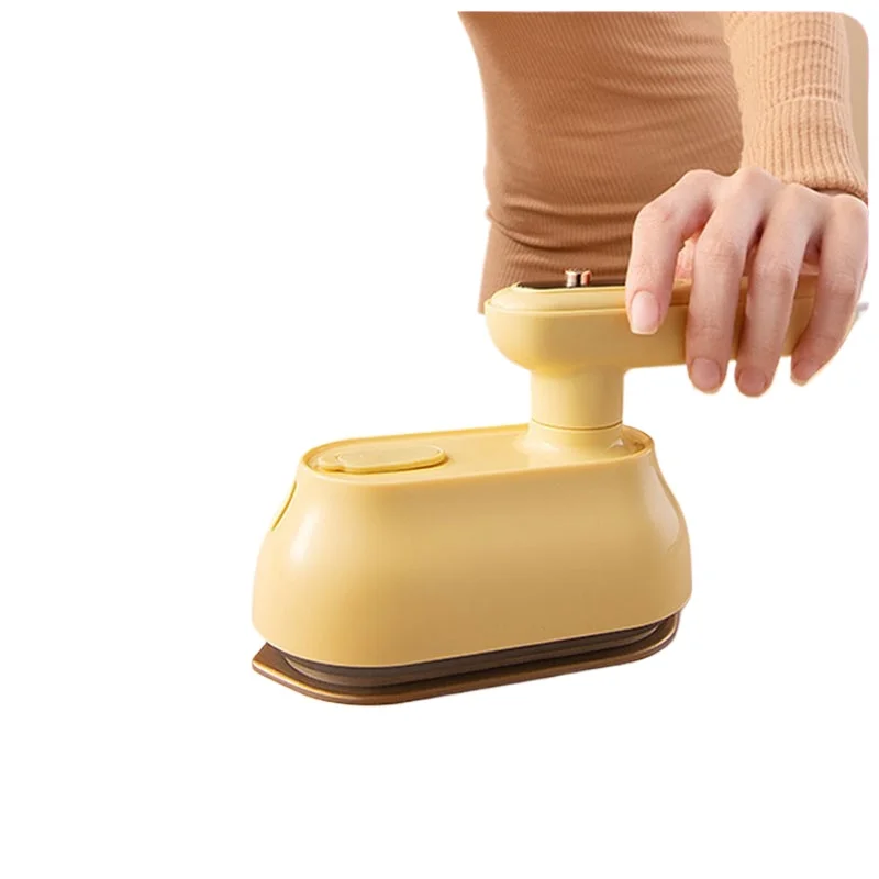 Opway hand-held ironing machine steam iron household small ironing machine portable electric iron ironing artifact
Opway hand-held ironing machine steam iron household small ironing machine portable electric iron ironing artifact