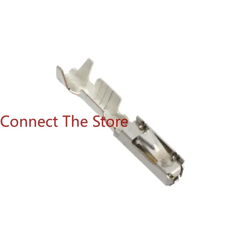 50PCS Connector 350218-1 Terminal Wire Gauge 14-20AWG Original Spot
50PCS Connector 350218-1 Terminal Wire Gauge 14-20AWG Original Spot