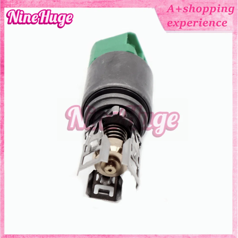 Новый оригинальный электромагнитный клапан коробки передач 0501219672 ZF8HP 8HP45 8HP50 8HP70 для VW Audi BMW Land Rover Jaguar 
Новый оригинальный электромагнитный клапан коробки передач 0501219672 ZF8HP 8HP45 8HP50 8HP70 для VW Audi BMW Land Rover Jaguar