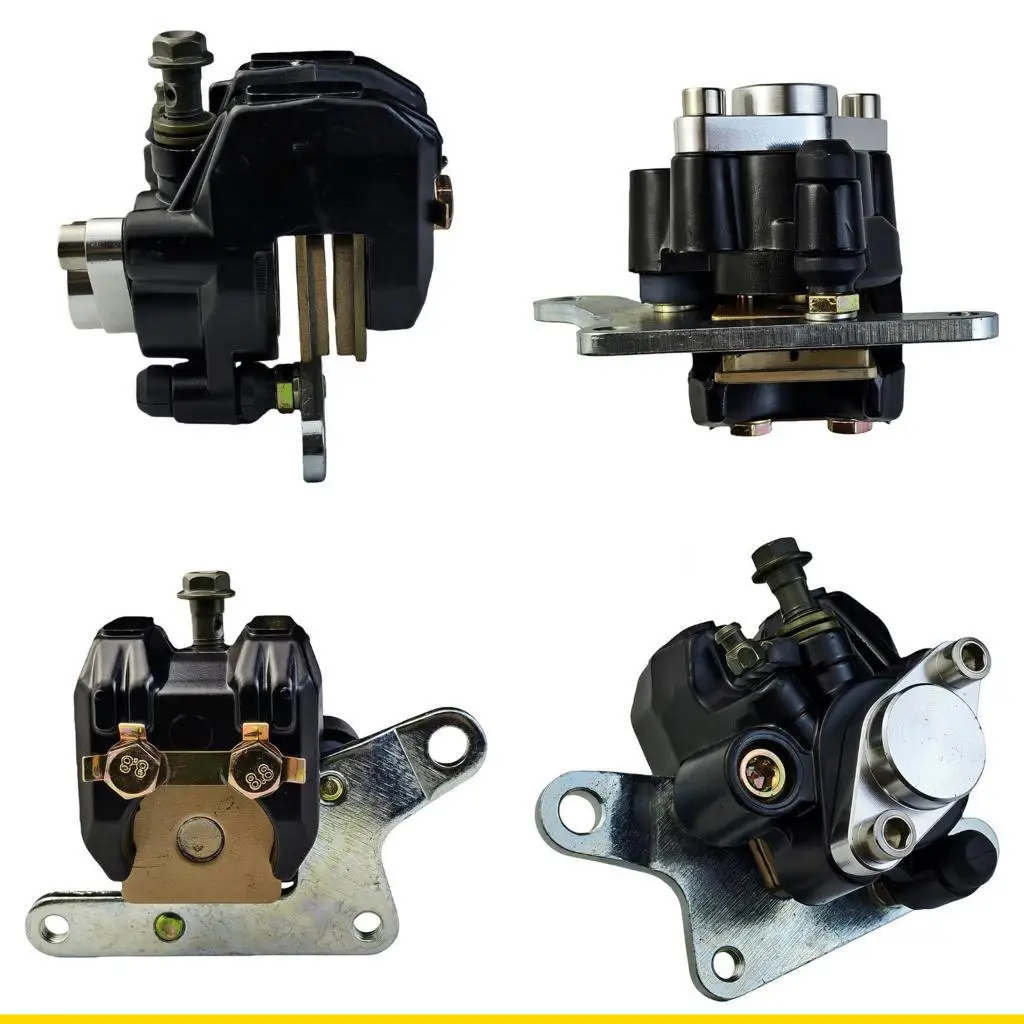 SZCH High Performances Motorcycle Brake Caliper Lower Pump Aluminum For Smooth Braking
SZCH High Performances Motorcycle Brake Caliper Lower Pump Aluminum For Smooth Braking