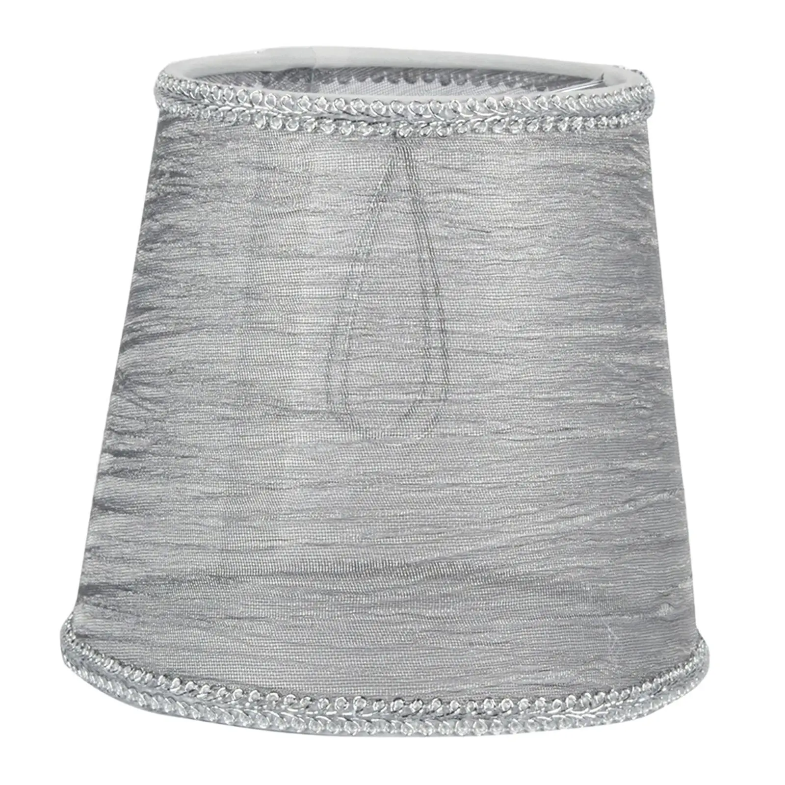 Elegant Fabric Lampshade for Festive Decorations and Ambient Lighting
Elegant Fabric Lampshade for Festive Decorations and Ambient Lighting