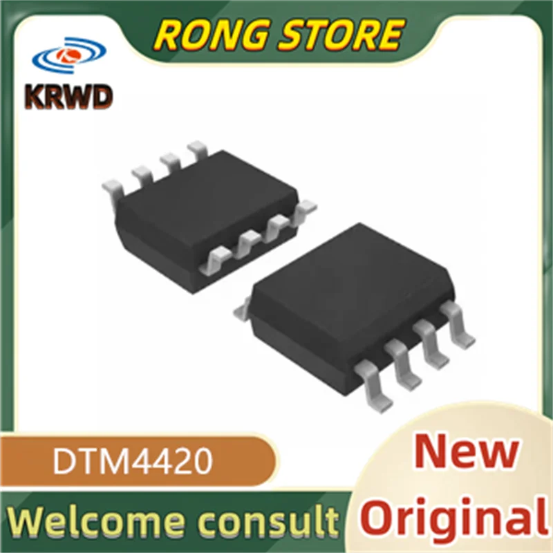 10PCS DTM4420 New and original DTM442 4420
10PCS DTM4420 New and original DTM442 4420