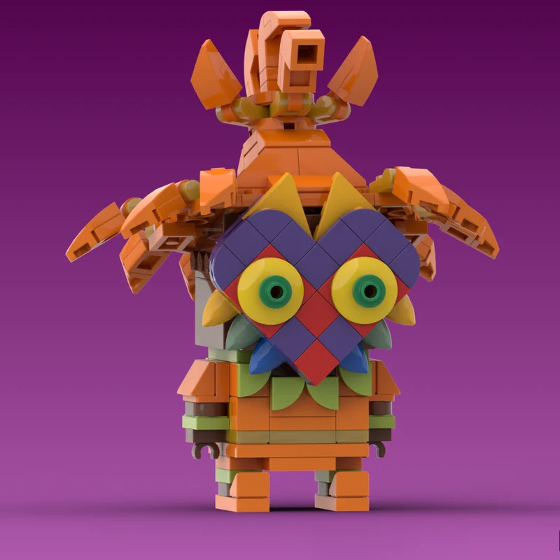 Gobrick MOC Детский конструктор череп из слез и царств, набор строительных блоков, игра, экшн-персонаж, Образовательные Кирпичи, игрушки для детей, подарок
Gobrick MOC Детский конструктор череп из слез и царств, набор строительных блоков, игра, экшн-персонаж, Образовательные Кирпичи, игрушки для детей, подарок