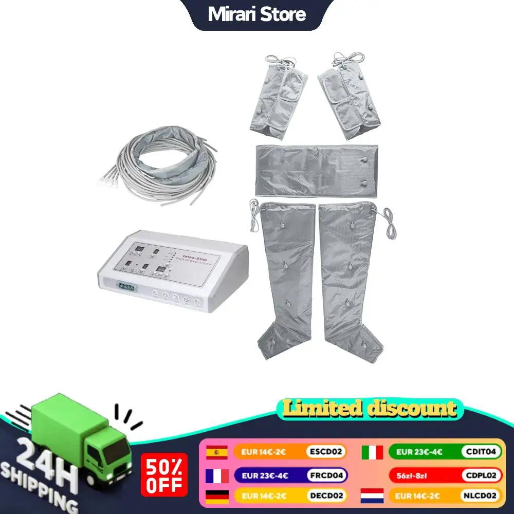 Infrared Slimming Suit Full Body Massage Electric Heat Slimming Suit Electric Heat Slimming Suit Kit Body Contouring Weight Loss
Infrared Slimming Suit Full Body Massage Electric Heat Slimming Suit Electric Heat Slimming Suit Kit Body Contouring Weight Loss