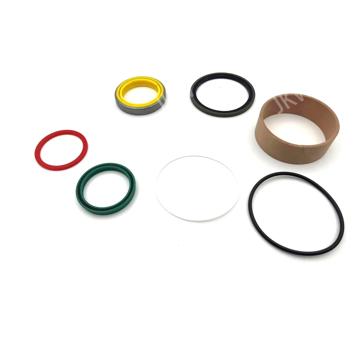 For Hydraulic Cylinder Seal Kit 246-5926 Construction Machinery Spare Parts Cat 416C 426B 438C 416D 436B 428B 416B 428C
For Hydraulic Cylinder Seal Kit 246-5926 Construction Machinery Spare Parts Cat 416C 426B 438C 416D 436B 428B 416B 428C