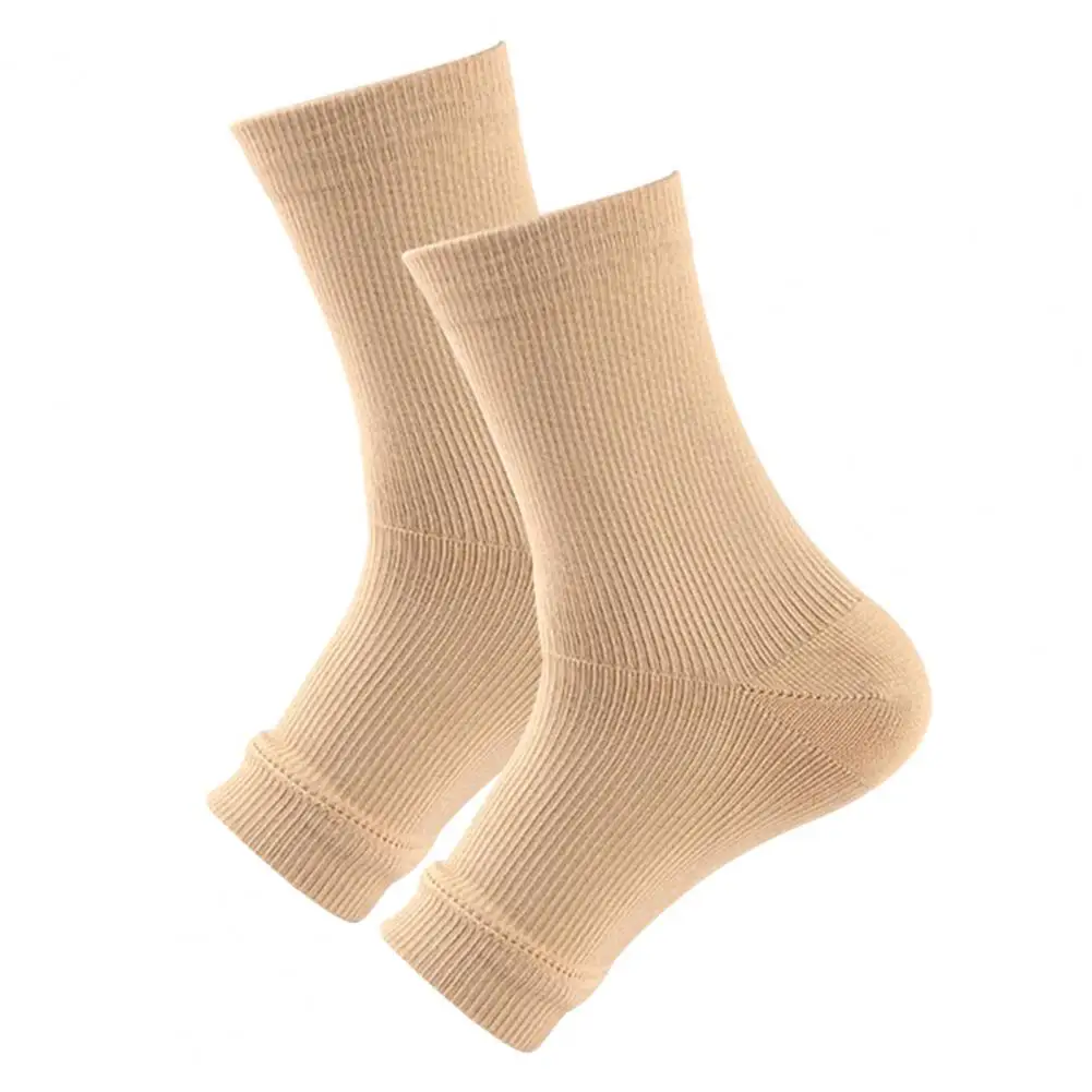 Durable Unisex Anti-Fatigue Sports Compression Foot Ankle Sleeve Support Brace Socks for Outdoor Training
Durable Unisex Anti-Fatigue Sports Compression Foot Ankle Sleeve Support Brace Socks for Outdoor Training
