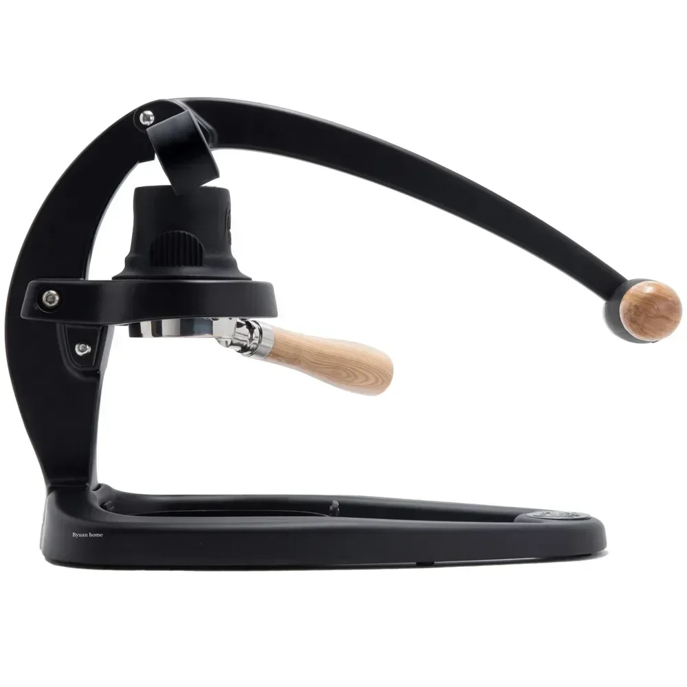 Original Flair 58 Espresso Maker - An All Manual Lever Espresso Maker with Stainless Steel Brew Head and Pressure Gauge
Original Flair 58 Espresso Maker - An All Manual Lever Espresso Maker with Stainless Steel Brew Head and Pressure Gauge