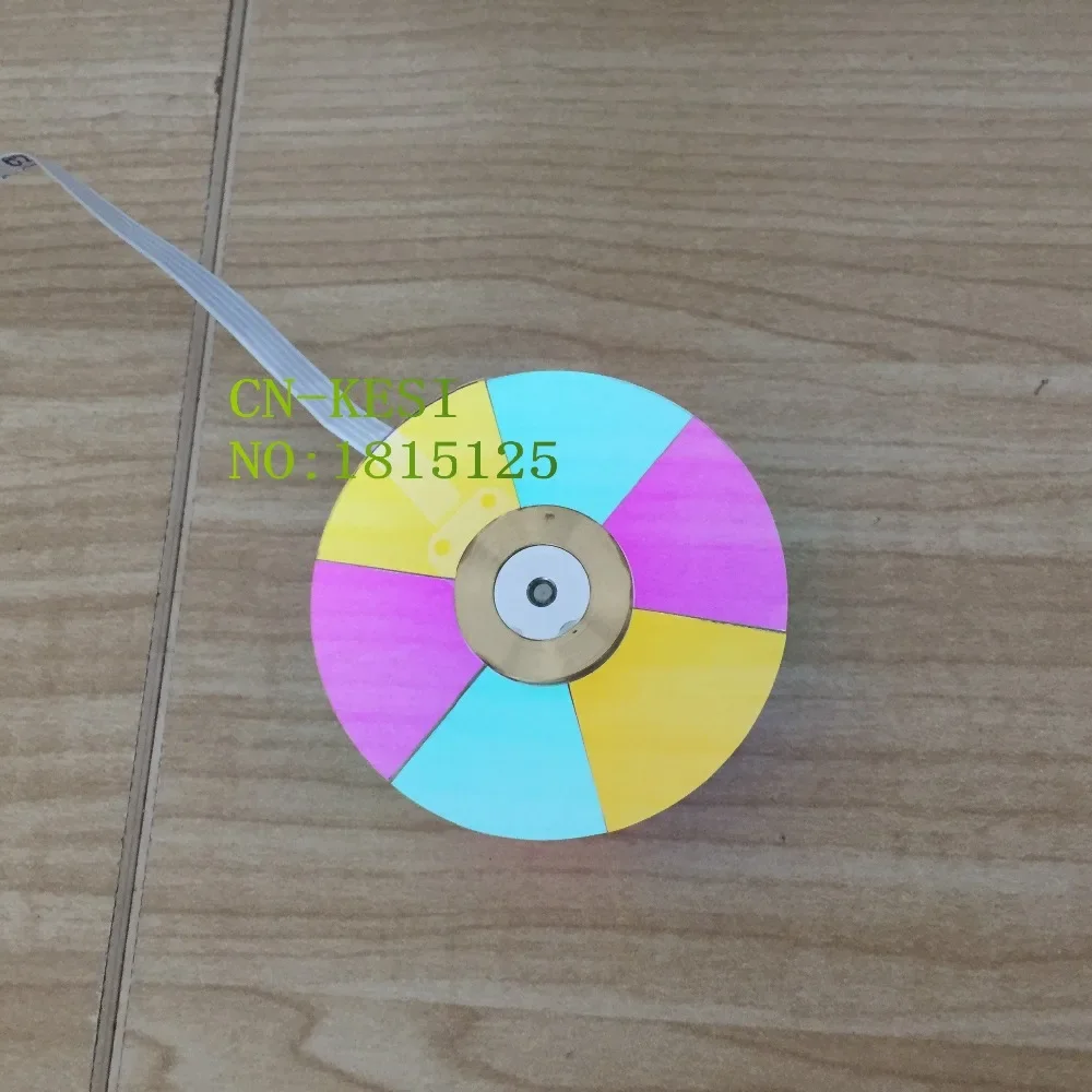 100% NEW Original Projector Color Wheel 102186090 For Toshiba 52HM84 46hm84 62hm84 62hmx94 wheel color(TV)-54MM
100% NEW Original Projector Color Wheel 102186090 For Toshiba 52HM84 46hm84 62hm84 62hmx94 wheel color(TV)-54MM