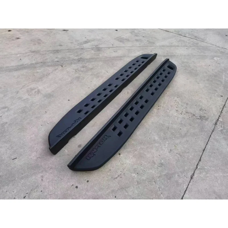High Quality Stealth Steel Side Step Running Board Footboard Pickup Truck Exterior Modification Accessories
High Quality Stealth Steel Side Step Running Board Footboard Pickup Truck Exterior Modification Accessories