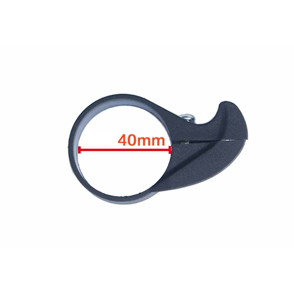 31.8/40mm Chain Guard Folding Bike Single Speed Chain Guide Clamp Anti-Drop Adjustable Chain Protector Hot Sale Bicycle Parts
31.8/40mm Chain Guard Folding Bike Single Speed Chain Guide Clamp Anti-Drop Adjustable Chain Protector Hot Sale Bicycle Parts