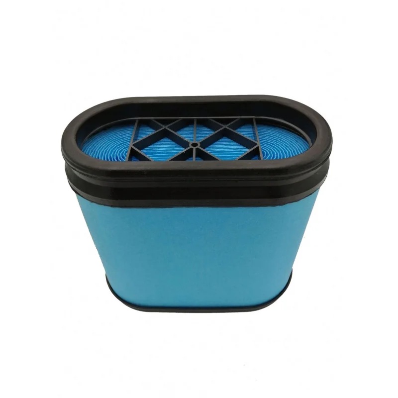 1 PCS Unbranded Neutral Honeycomb Air Filter for Truck Engine Diesel Parts 42558096 42554488 AF4246 E1663L P788895
1 PCS Unbranded Neutral Honeycomb Air Filter for Truck Engine Diesel Parts 42558096 42554488 AF4246 E1663L P788895